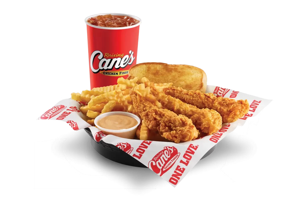 The 3 Finger Combo®
