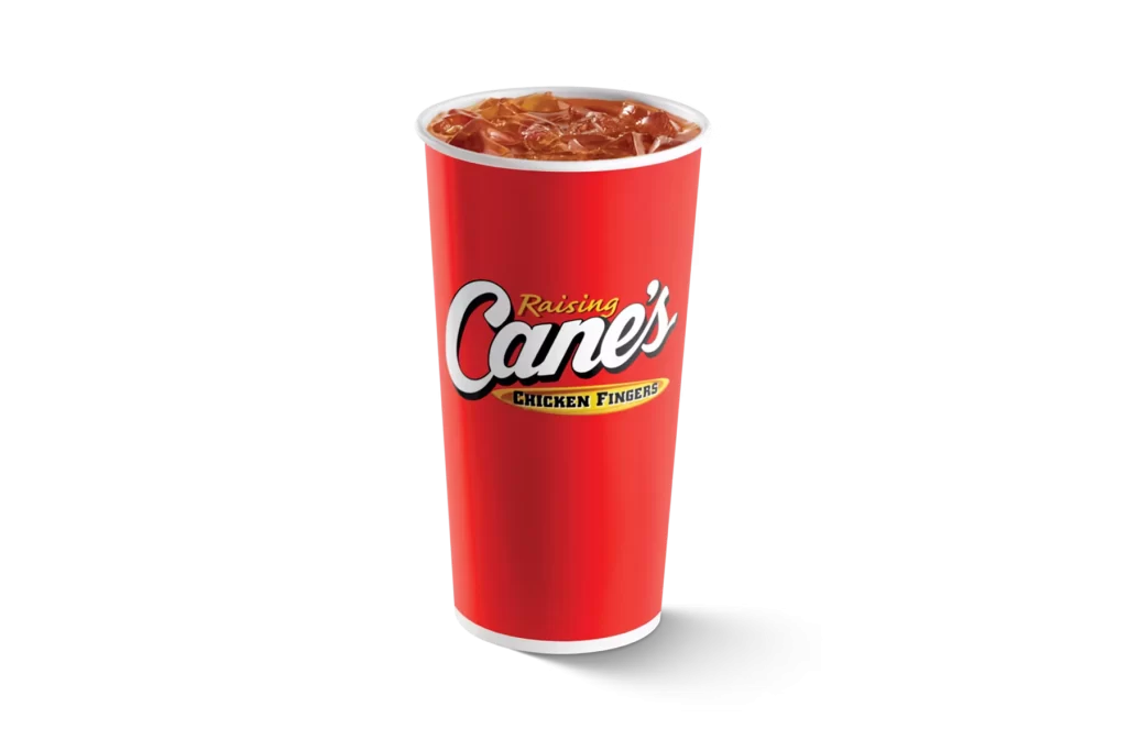Half Unsweet Tea / Half Sweet Tea