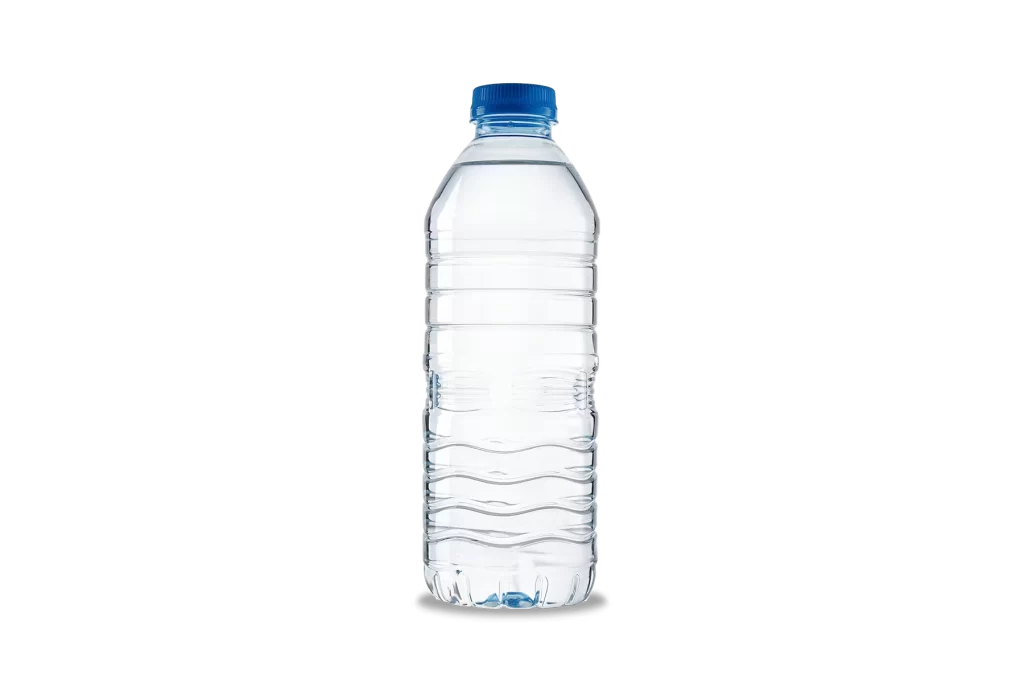 Bottled Water